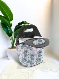 Image 1 of Stitch Lunch Bag
