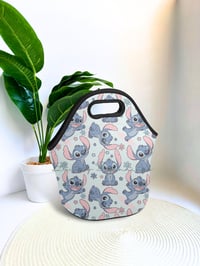 Image 2 of Stitch Lunch Bag