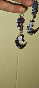 Tear of the Moon Mother