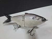 Image 3 of One Eleven Bait Co. - Chopper