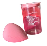 Image 4 of BC Make up Sponge Black