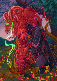 Hell Hound