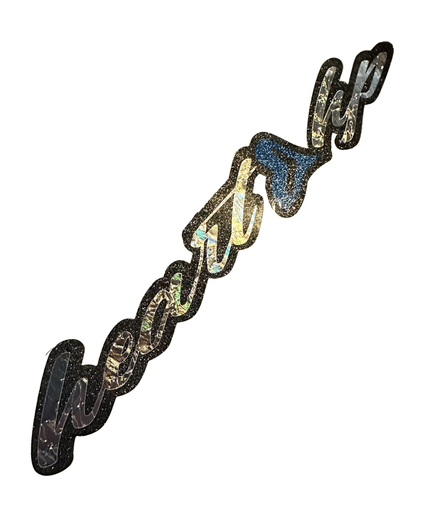 Image of Heart >hp 2025 Platinum