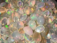 Custom Opal Cabochon Parcel (Ruth) 