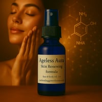 Image 1 of  Ageless Aura™ Skin Renewing Formula