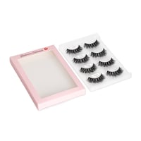 Image 4 of 4 Pack Lashes 