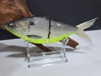 Image 2 of One Eleven Bait Co-Chopper