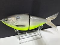 Image 3 of One Eleven Bait Co-Chopper