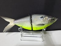 Image 4 of One Eleven Bait Co-Chopper