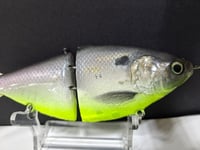 Image 5 of One Eleven Bait Co-Chopper