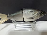 Image 2 of One Eleven Bait Co- Chopper