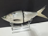 Image 3 of One Eleven Bait Co- Chopper