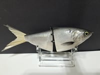 Image 4 of One Eleven Bait Co- Chopper