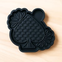Ace Freshie Mold 