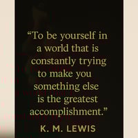 Image 2 of 📖 Spirit in the Dark A Memoir by K.M. Lewis (eBook – coming soon)!