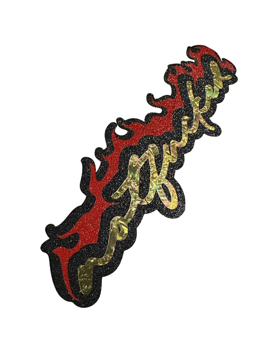 Image of notfucked Red Flame (50pcs/48hrs)
