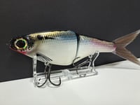 Image 3 of Biggs Custom Baits- Denali Glide