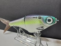 Image 4 of Biggs Custom Baits- Color Shift Glide