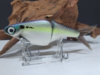 Image 2 of Biggs Custom Baits- Color Shift Glide