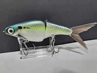 Image 5 of Biggs Custom Baits- Color Shift Glide