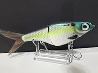 Image 6 of Biggs Custom Baits- Color Shift Glide