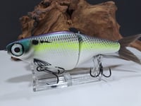 Image 3 of Biggs Custom Baits- Denali glide color shift
