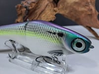 Image 5 of Biggs Custom Baits- Denali glide color shift
