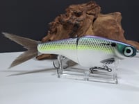 Image 2 of Biggs Custom Baits- Denali glide color shift