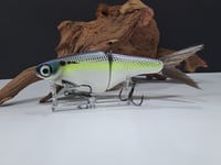 Image 1 of Biggs Custom Baits- Denali glide color shift