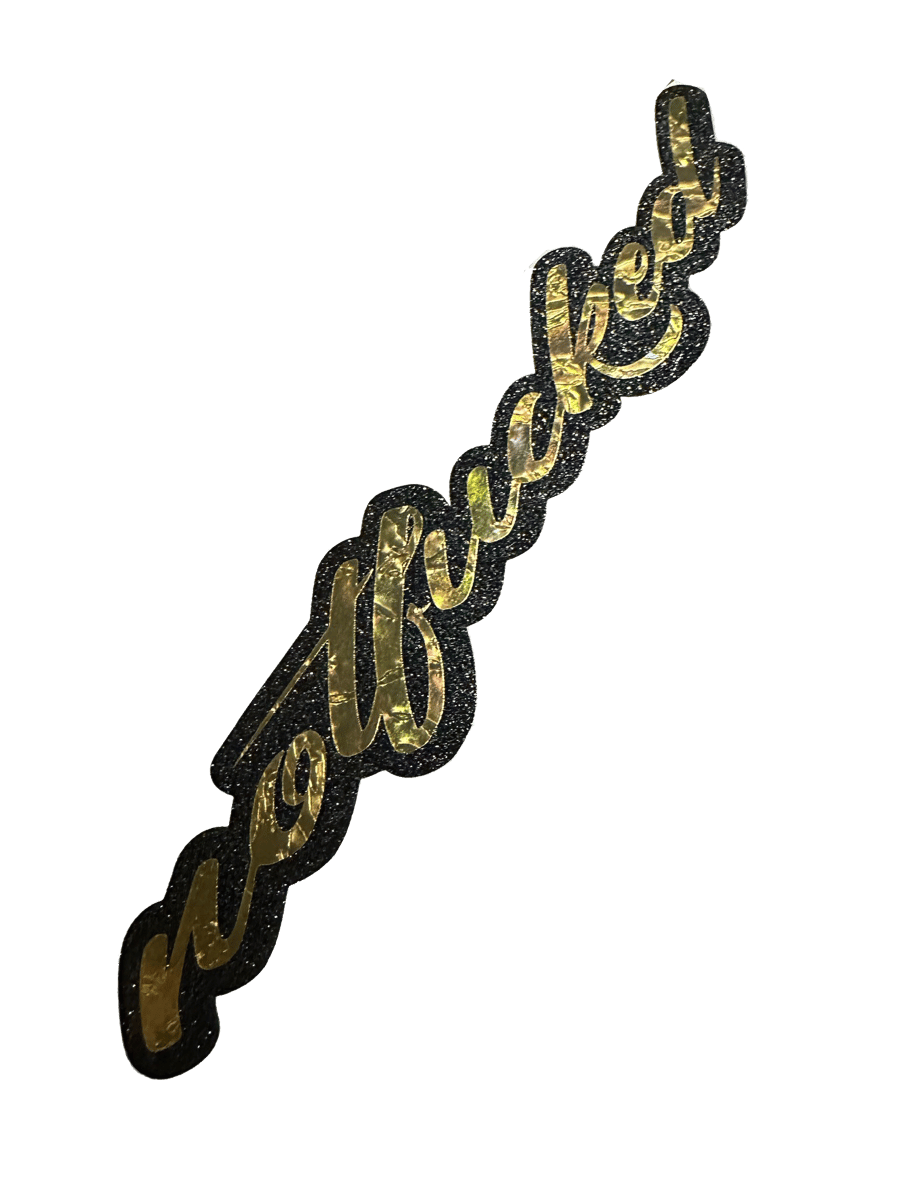 Image of notfucked 2025 Gold