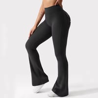 Image 2 of  FlexFlare Sculpt Pants