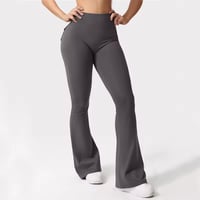 Image 4 of  FlexFlare Sculpt Pants