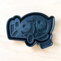 Power Puff Freshie Mold #2