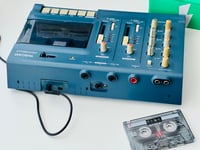 Image 2 of Tascam Porta02 - Serviced