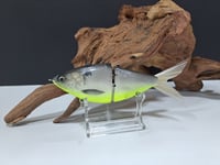 Image 1 of One Eleven Bait Co-Chopper