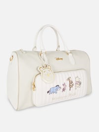 Image 1 of Disney’s Winnie the Pooh Weekend Bag