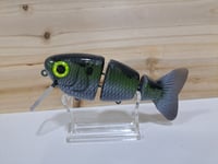 Image 1 of Fat Tony Swimbaits- Tamale ( Gathering Shad)