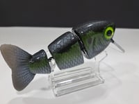 Image 5 of Fat Tony Swimbaits- Tamale ( Gathering Shad)