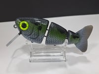 Image 3 of Fat Tony Swimbaits- Tamale ( Gathering Shad)