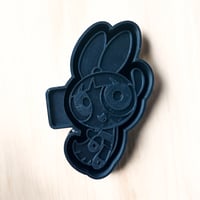 Power Puff Freshie Mold 