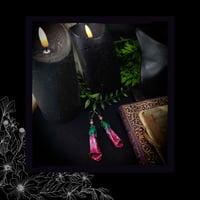 Image 3 of ☽ Digitalis Rosa ☾