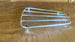 Image of TRIUMPH BONNEVILLE Motorcycle TANK RACK