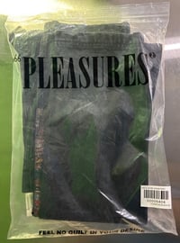 Image 9 of Pleasures Walk On Me Denim 28 NEW
