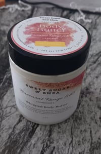 Baccarat Rouge 540 Whipped Body Butter