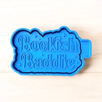 Book Baddie Freshie Mold