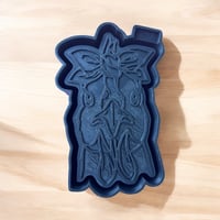 Pretty Chicken Freshie Mold