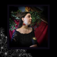 Image 6 of ☽ Ginkgo BlackFyre ☾
