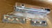 Image of HOLDEN 6 Cylinder Cover and Side-Plates - CHROME