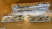Image of HOLDEN 6 Cylinder Cover and Side-Plates - CHROME