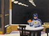 Automat Bat